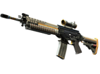 SG 553 | Aerial image